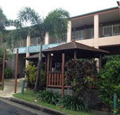 Grand Hotel Thursday Island - Taree Accommodation