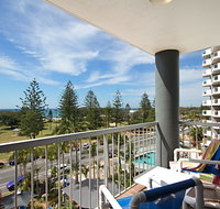 Sandpiper Apartments Broadbeach - Taree Accommodation