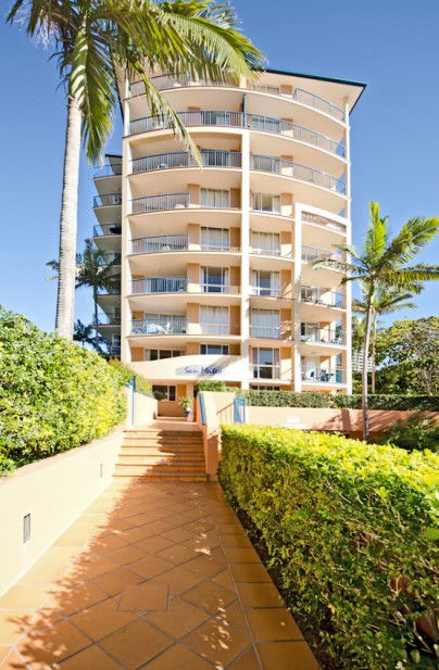 San Mateo On Broadbeach - Taree Accommodation 3