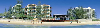 The Peninsular Beachfront Resort - Taree Accommodation 3