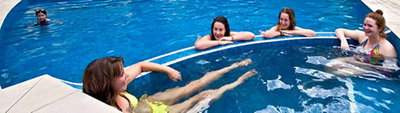The Peninsular Beachfront Resort - Taree Accommodation 4