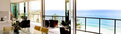 The Peninsular Beachfront Resort - Taree Accommodation 5