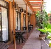 Desert Rose Inn - Taree Accommodation