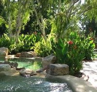 Howard Springs Caravan Park - Taree Accommodation