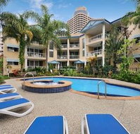 Surfers Beach Holiday Apartments - Taree Accommodation