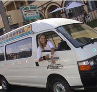 Oslo Hotel - Taree Accommodation