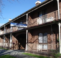 Albury Townhouse - Taree Accommodation