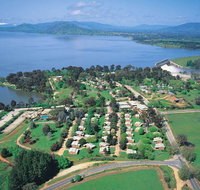 Lake Hume Resort - Taree Accommodation