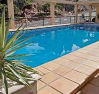 Comfort Inn Robert Towns Motel - Taree Accommodation