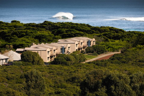 Margaret's Beach Resort - Taree Accommodation 0