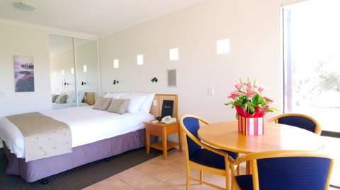 Margaret's Beach Resort - Taree Accommodation 1