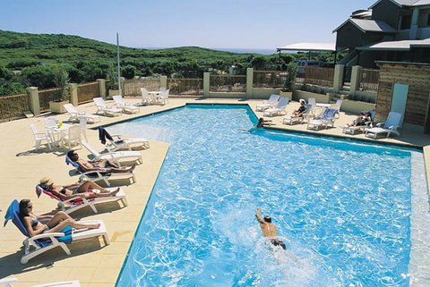 Margaret's Beach Resort - Taree Accommodation 2