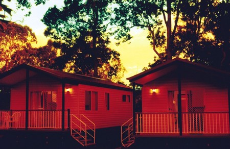 Solitary Islands Marine Park Resort - Taree Accommodation 0