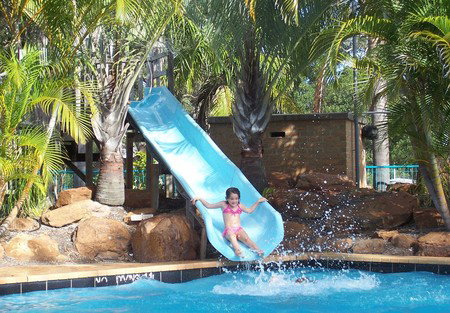 Solitary Islands Marine Park Resort - Taree Accommodation 1