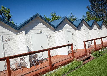 Solitary Islands Marine Park Resort - Taree Accommodation 2