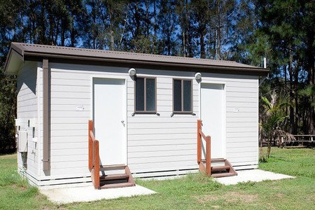Solitary Islands Marine Park Resort - Taree Accommodation 3