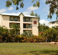 Botanic Gardens Apartments - Taree Accommodation