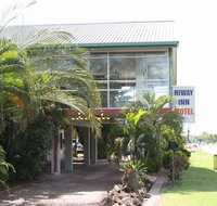 Hiway Inn Motel - Taree Accommodation