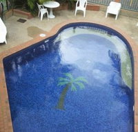 Palms Motel - Taree Accommodation