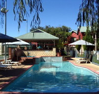 Amalfi Resort - Taree Accommodation