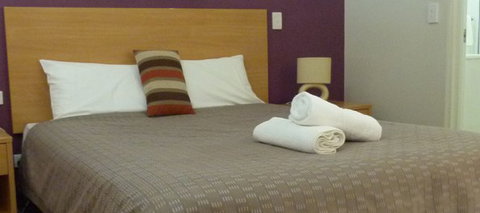 Summit Motel - Taree Accommodation 0