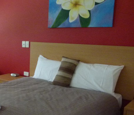 Summit Motel - Taree Accommodation 2