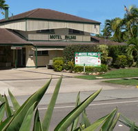 Motel Palms - Taree Accommodation
