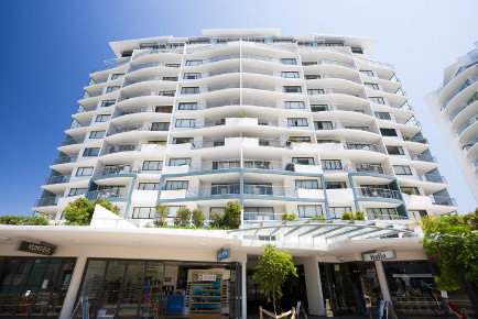 Seamark On First - Taree Accommodation 0