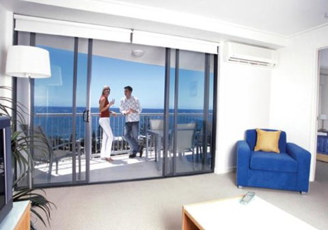 Seamark On First - Taree Accommodation 4
