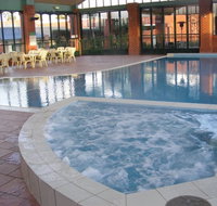 All Seasons Hotel Bendigo - Taree Accommodation