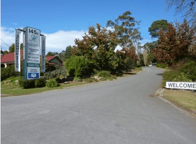 Hahndorf Resort - Taree Accommodation
