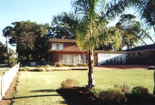 Barringella NSW Taree Accommodation