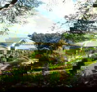 The Falls Rainforest Cottages - Taree Accommodation