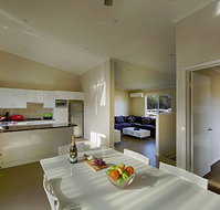Middle Rock Holiday Resort - Taree Accommodation