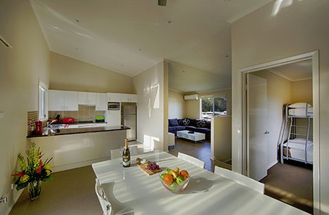 Middle Rock Holiday Resort - Taree Accommodation 0