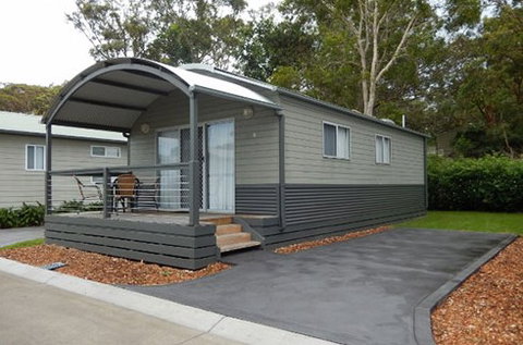 Middle Rock Holiday Resort - Taree Accommodation 1