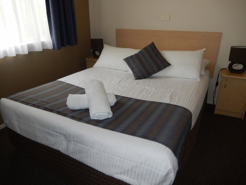 Middle Rock Holiday Resort - Taree Accommodation 2
