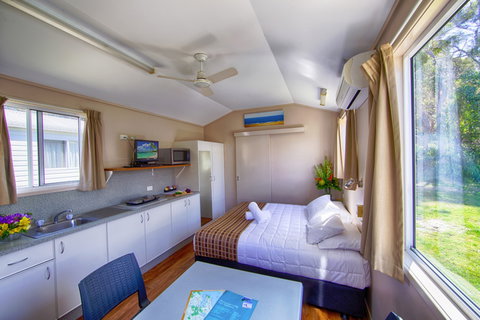 Middle Rock Holiday Resort - Taree Accommodation 3