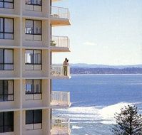 Carool Holiday Apartments - Taree Accommodation