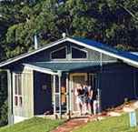 Jenolan Cabins - Taree Accommodation