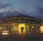 Mt Gambier Hotel - Taree Accommodation