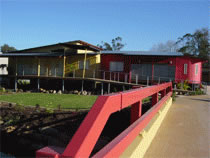 West Woombye QLD Taree Accommodation