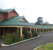 Federal Hotel Motel - Taree Accommodation