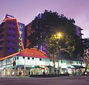 Darwin Central Hotel - Taree Accommodation