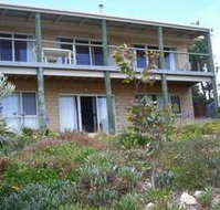 The Dog And Cockle Beach House - Taree Accommodation