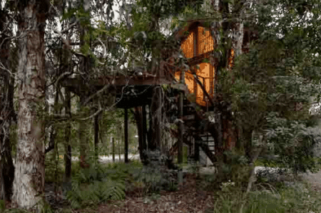 Wanderers Retreat Port Stephens - Taree Accommodation