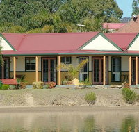 Coachhouse Marina Resort Batemans Bay - Taree Accommodation