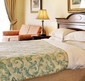 Canterbury International Hotel