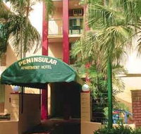 Peninsular Apartment Hotel - Taree Accommodation