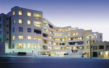Westend Central Apartment Hotel - Taree Accommodation 1
